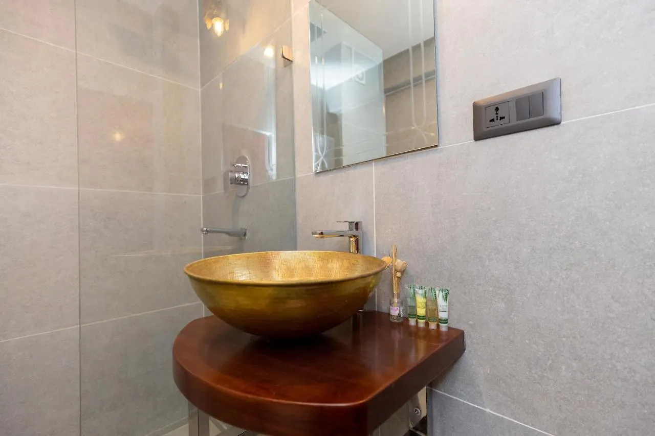 Swarga Heritage Hotel - A Traditional Stay Katmandú
