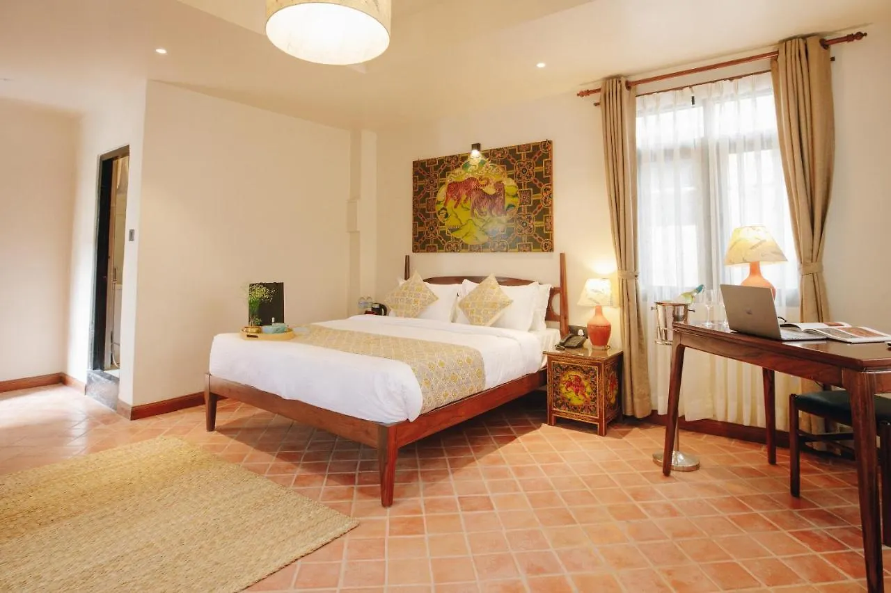 Swarga Heritage Hotel - A Traditional Stay Katmandú
