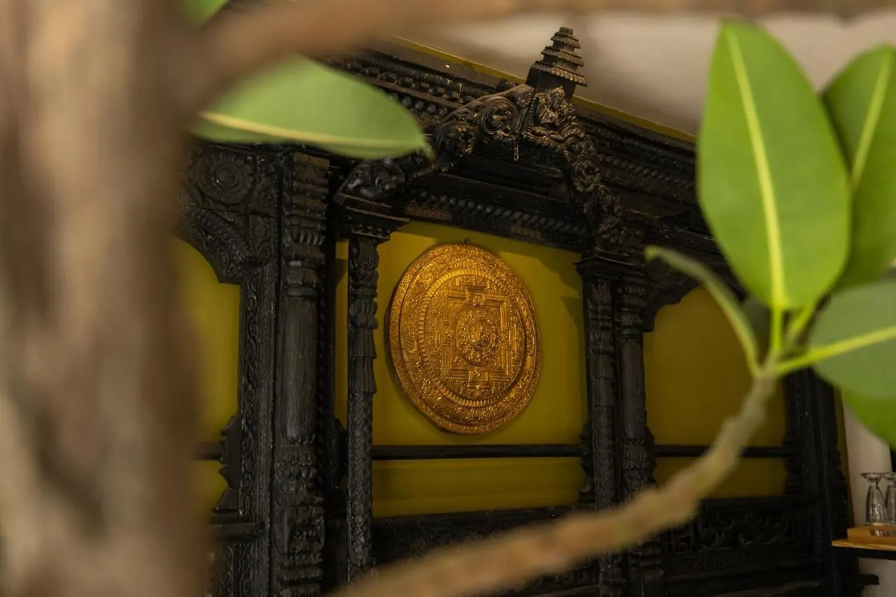 Swarga Heritage Hotel - A Traditional Stay Katmandú 3*,  Nepal