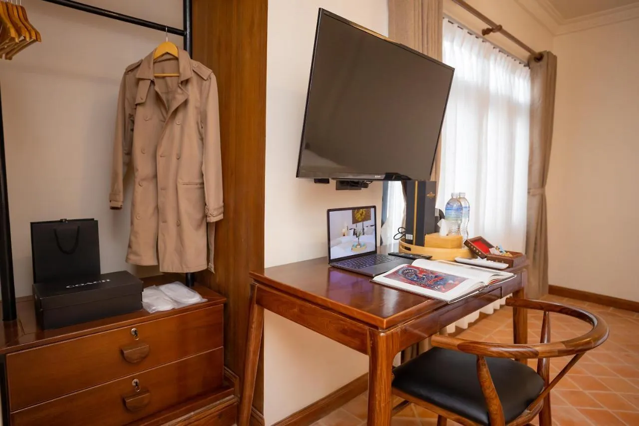 Swarga Heritage Hotel - A Traditional Stay Katmandú