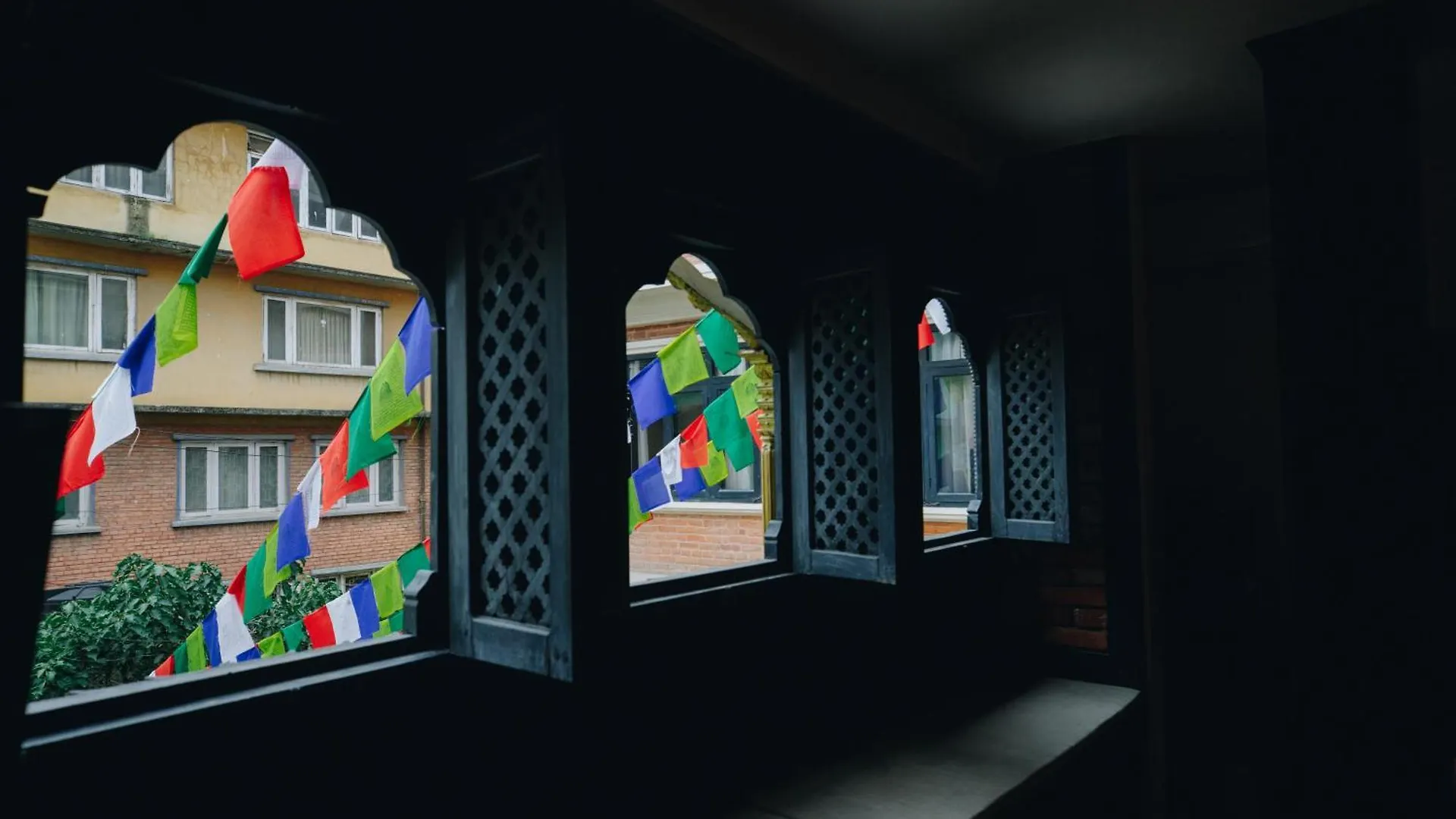 Swarga Heritage Hotel - A Traditional Stay Katmandú
