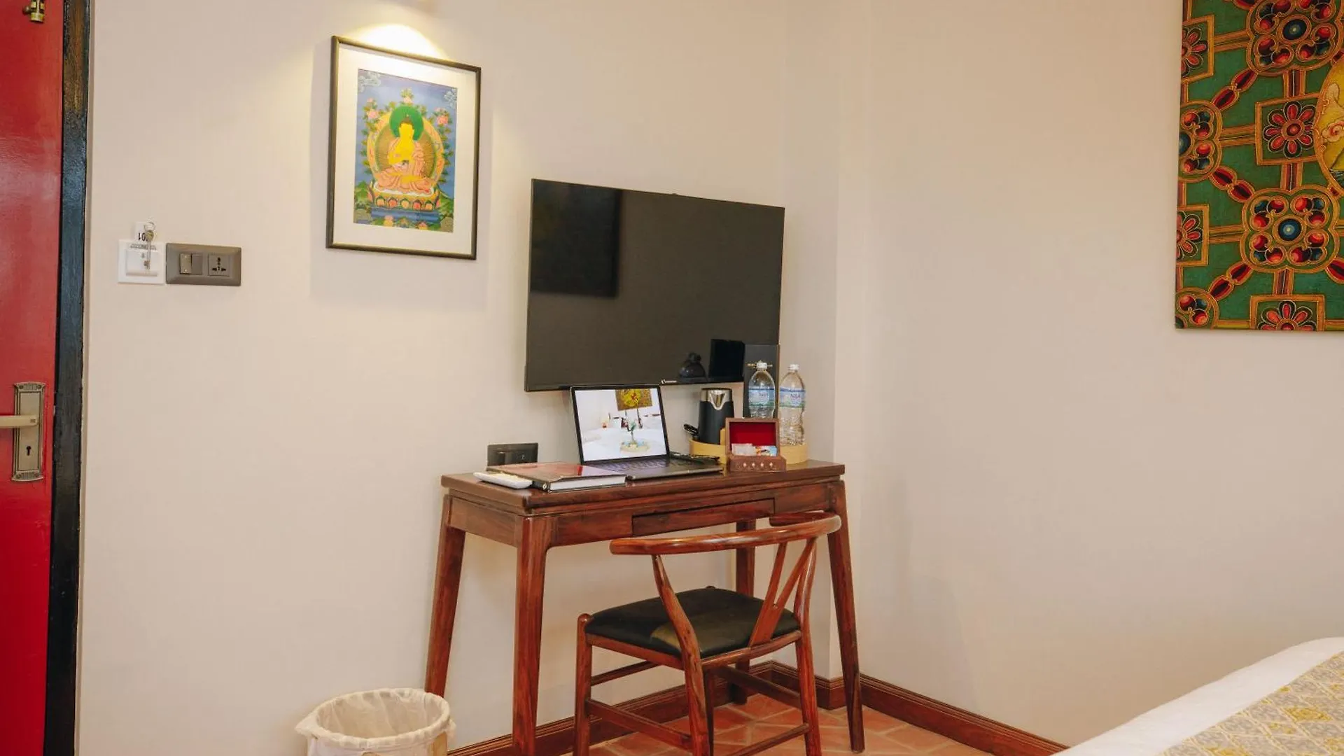 Swarga Heritage Hotel - A Traditional Stay Katmandú 3*,