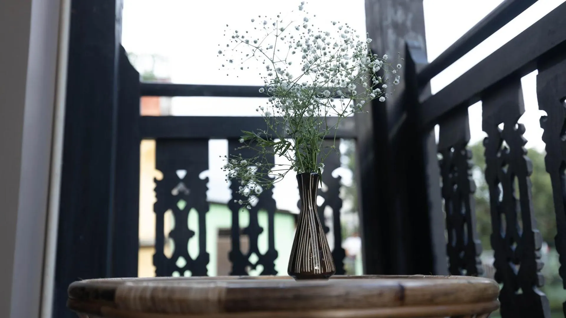 Swarga Heritage Hotel - A Traditional Stay Katmandú