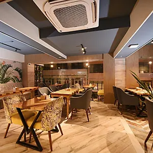 3* Appart hôtel Daali &
