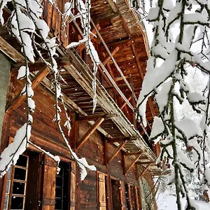 arthaus-megve.hotels-rhonealpes.com/