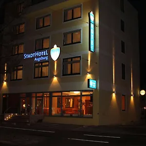 stadthotel-augsburg.com-bavaria.com/