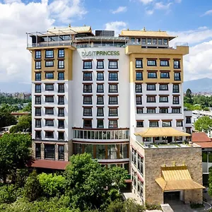 Dusit Princess ***** Kathmandu