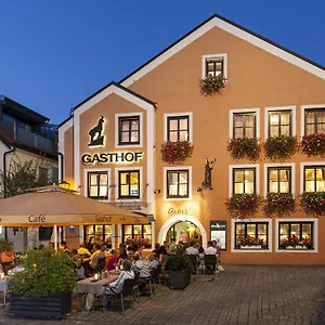 Gams Hotel Beilngries