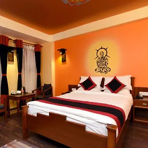 3* Hotel Karma Boutique