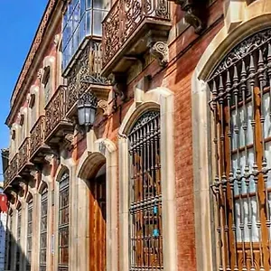 Ordóñez Sandoval Hotel Úbeda